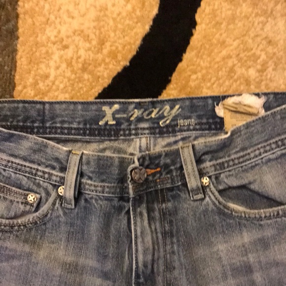 X-ray jeans 34x32 - Picture 2 of 6